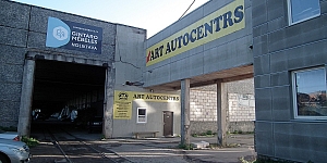 Autoserviss Pļavniekos