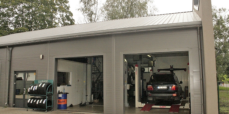 Pakalpojumi