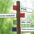 Grāmatvedības konsultācijas nodokļu likumdošanā