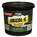 Bituma kaučuka mastika ABIZOL G 5 kg