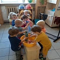 pirmsskolas apmācība