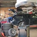 SKA Auto Latvia