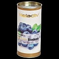 Halediv, blueberry