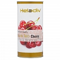 Heladiv black tea cherry