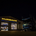 Kurbads kravas auto serviss