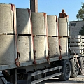 LAT SLABS produkcija