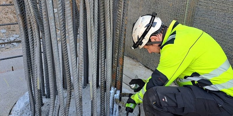 Negraujošas testēšanas laboratorija