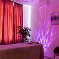 SPA rituāli