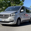 Mikroautobusi ģimenes braucieniem