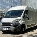 Kravas busu noma