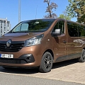 Auto noma
