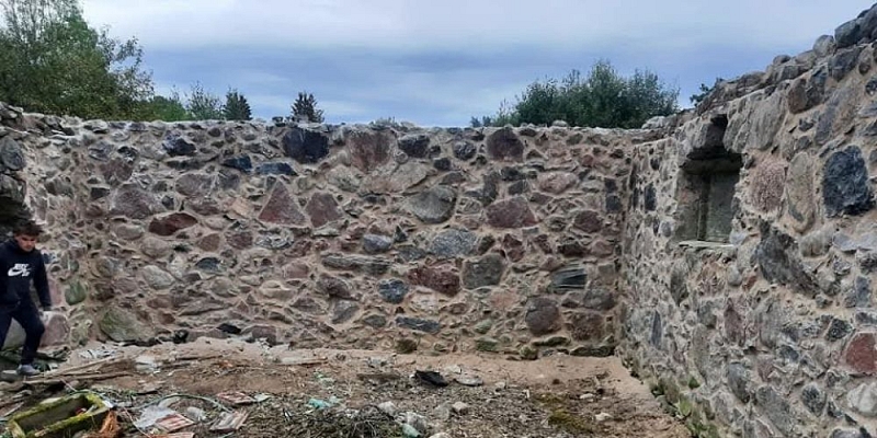 Mūrnieku darbi