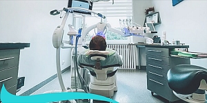 Zobārstniecības pakalpojumi