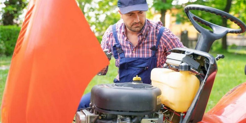 Rezerves daļas