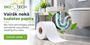 Veikt pasūtījumu