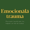 Emocionālā trauma