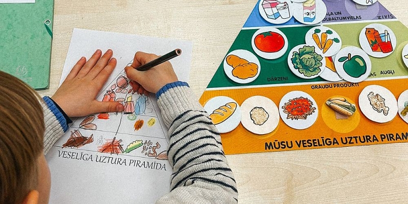 Pieteikties iepazīšanās apmeklējumam
