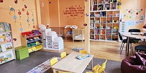 Kontakti