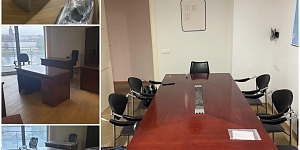 Biroja pārcelšanās