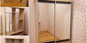 Mājokļa sadzīves pārvešana