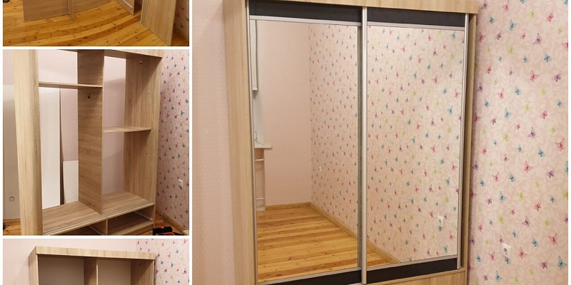 Mājokļa sadzīves pārvešana