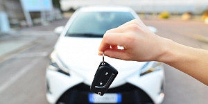 Auto noma