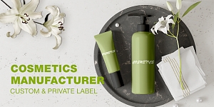 Kosmētikas ražotājs