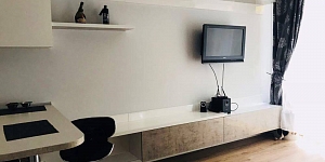 Dzīvojamās istabas mēbeles