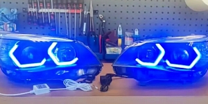 Luktura stara maiņa uz EU