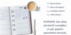 Dienasgrāmatas