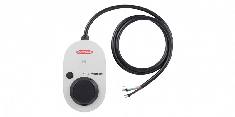 Elektrouzlādes staciju uzstādīšana