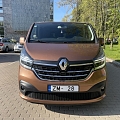 Pasažieru busa noma