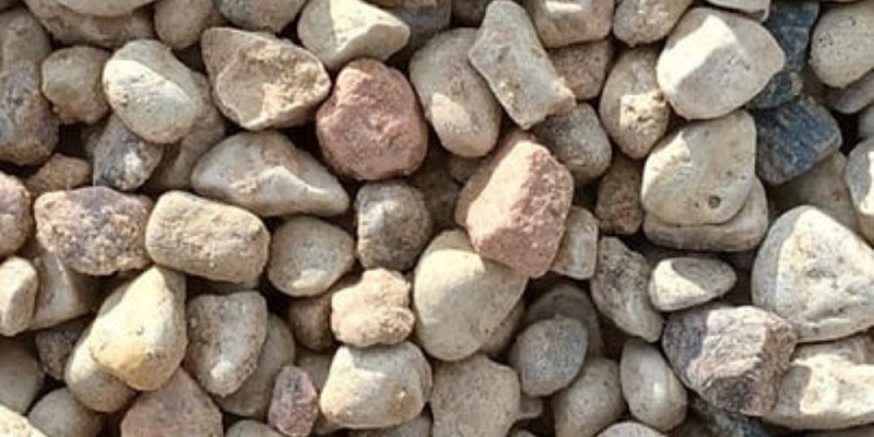 Minerālmateriālu tirdzniecība