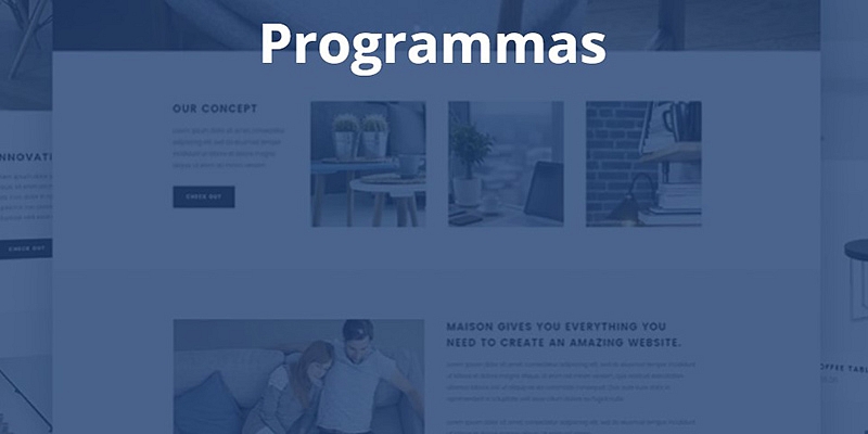 Programmas