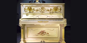 Klavieres