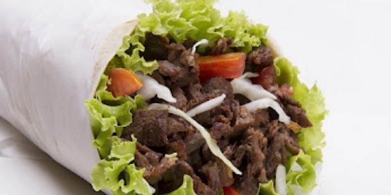 Gardi kebabi