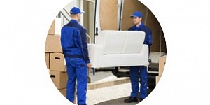 Krāvēju pakalpojumi