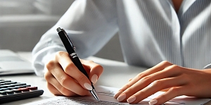 UR dokumentu sagatavošana