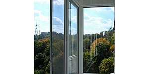 Bīdāmie moskītu tīkli