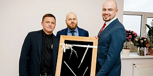 AZO Klīnikas komanda