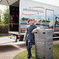 Pārvākšanās kastes