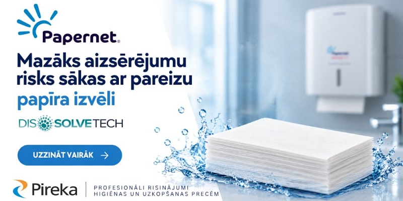 Pieteikt servisa pakalpojumu