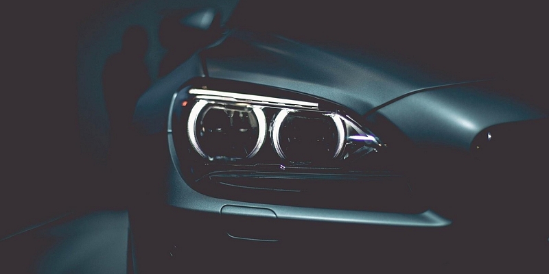 BMW rezerves daļas