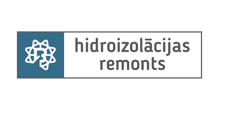 Hidroizolācijas remonts