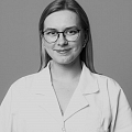 dr. Katrīna Elīna Bērziņa - endokrinologs