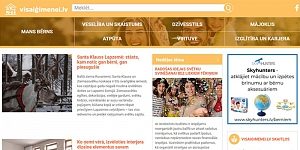 Portāls visai ģimenei