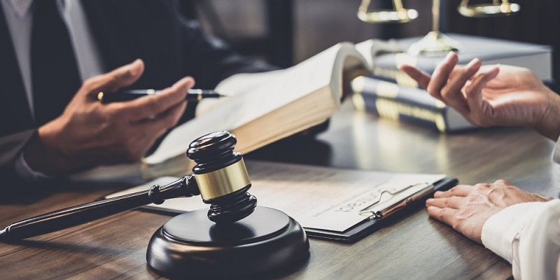 Juridiskie pakalpojumi