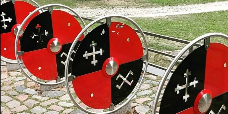 Metāla dizaina un mākslas darbu izgatavošana