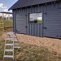 Mobilās mājas Tiny house