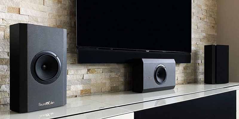 Augsta līmeņa apdare